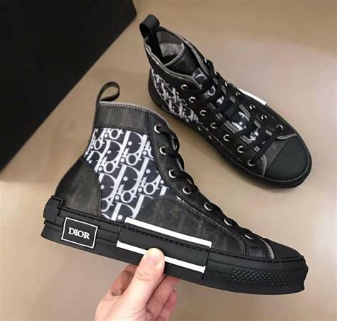 dior oblique card|Dior b23 high top price.